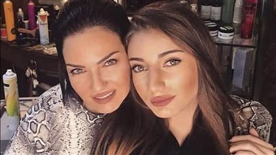 صفاء سلطان تدخل في نوبة بكاء على الهواء بسبب ما حصل وتتأثر 