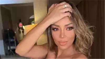 الفنانة علياء بسيوني تجنن طليقها الفنان أحمد سعد ...