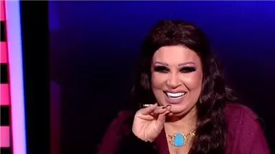 تصريحات صاډمة من الفنانة الكبيرة فيفي عبده تثير الجدل .. اليكم ما قالته عن محمد رمضان وشيرين عبد الوهاب!