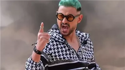تقدم لها امراء الخليج للزواج ووصفها رامز بأجمل بنات حواء في الارض بأكملها.. من هي الفنانة السعودية التي شاركت في باب الحارة.. 