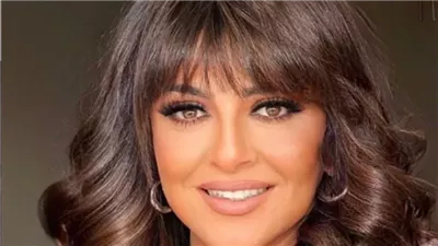 أسرار الفنانة هالة صدقي
