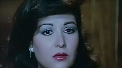 شقيقة رأفت الهجان الحقيقية التي جسدت دورها الفنانة عفاف شعيب باسم (شريفة).. سبحان الله كانت ملكة جمال وحلوه اوي!!