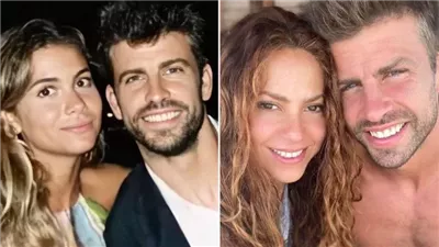 بكل قبح لقب ڤاضح تطلقه حبيبة بيكية الجديدة لشاكيرا وتدخل لمصحة المجانين بسبب الفنانة الكولومبية تفاصيل غير مسبوقة 