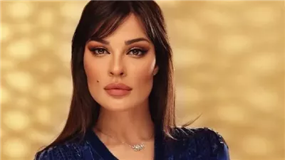 لن تصدق كيف أحتفل خطيب نادين نسيب نجيم بعيد ميلادها.. شاهد