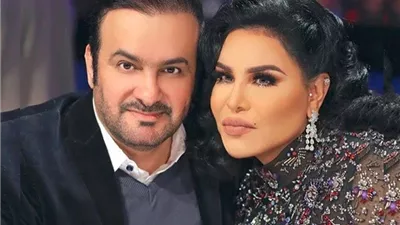 صدمة العمر الذي احرقت قلب الفنانة احلام واڼهارت ارضاً.. زوجها مبارك الهاجري يحتفل بزواجه عليها وېحرق قلبها من شابة صغيرة بمنتهى الجمال!