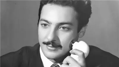 رشدي اباظه فعل ما لم يكن في الحسبان وكاد يتسبب بشلل هذه الفنانة .. اطعمته من يدها وغدر بها.!