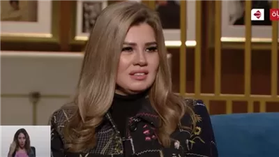 (ميصحش كده يا رانيا) .. الفنانة رانيا فريد شوقي تفشي ادق اسرار زوجها وتشرح سبب طلاقها منه.!