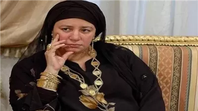 اول ظهور لبنات الفنانة عبلة كامل التوأم .. جمال اوروبي ذو طابع مصري شرقي بامتياز.!