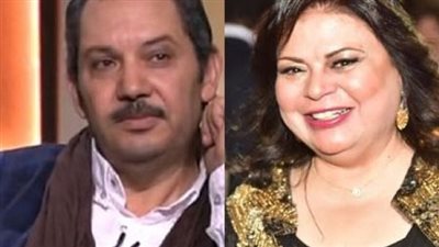 شاهد الفنانة المصرية ذات الملامح التركية التي تسببت في طلاق ماجدة زكي وكمال أبو رية.. هل تزوجها سراً؟