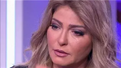الفنانة علا غانم تفقد عقلها وتعترف بهذا السبب المخزي الذي كان سببا في طلاقها ..!