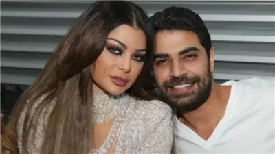 نهاية مأساوية لزوج الفنانة 