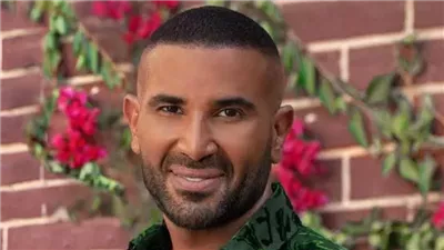 بعد ان اشعل طلاقها مواقع التواصل الاجتماعي..هذه الفنانة الشهيره على علاقة باحمد سعد!!