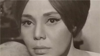الفنانة ماجدة الصباحي ذات الجمال الفائق تظهر الان بصورة احزنت كل محبيها .. لم يرحم الزمن ملامحها.!