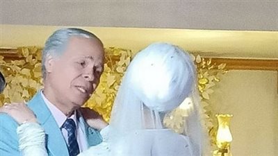 محمود عامر يكشف السر وراء زواجه بعد تخطيه 60 عاما