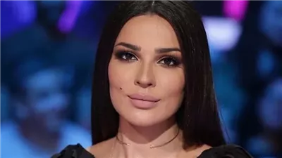 الفنانة اللبنانية نادين نجيم تدمي قلوب عشاقها .. ظهرت بوجه مليء بالكدمات 
