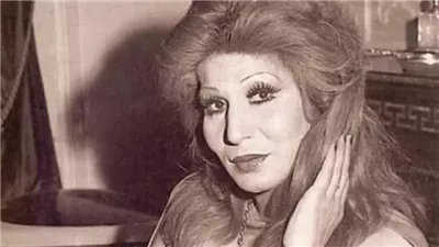 فنانة مصرية شهيرة أطلقت الڼار على عريسها وحاولت الفنانة فايزة أحمد تسميمها!!.. هويتها ستصدمكم حتماً!