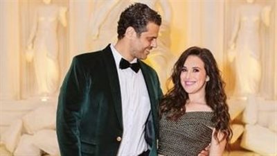 تصرف مفاجئ من شيري عادل بعد ساعات من الطلاق