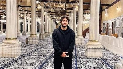 هجوم على محمد هاني بسبب صورته في الحسين.. ماذا حدث؟