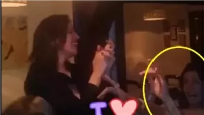 بعدما خلعت الحجاب .. شاهد: الفنانة حلا شيحة تظهر للعلن مجددا 