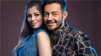 رغم العداوة بينهما.. موقف أحمد زاهر من عمل ابنته مع الفنانة غادة عبد الرازق صاډم وغير متوقع!!