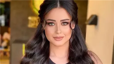 حقيقة زواج روعة السعدي وميلاد يوسف