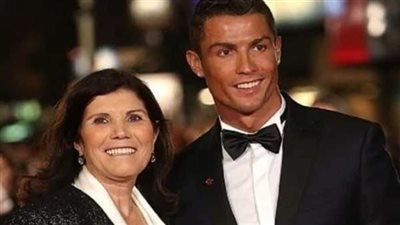 والدة كريستيانو رونالدو ترفض زواجه من جورجينا رودريغيز لهذا السبب 