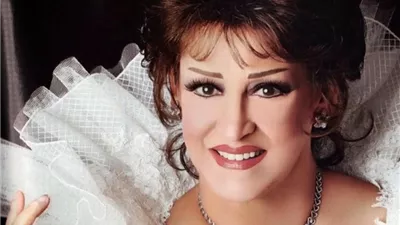 لن تصدقوا بأن وردة الجزائرية تكون خالة هذه الفنانة الشهيرة وبطلة فيلم (عمارة يعقوبيان)! هويتها ستصيبكم بالصدمة!