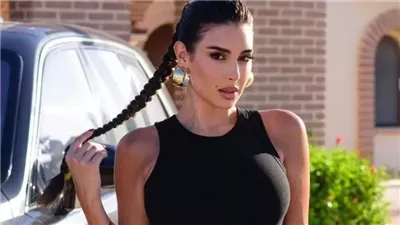 زواج الفنانة ياسمين صبري المفاجئ يشعل مواقع التواصل الاجتماعي شاهد كيف بدت جميلة كالأميرات 