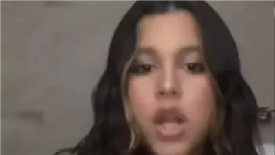 ظهور جرئ لابنة شيرين عبد الوهاب يُغضب الجمهور.. ورد ڼاري من الفنانة!! (شاهد)
