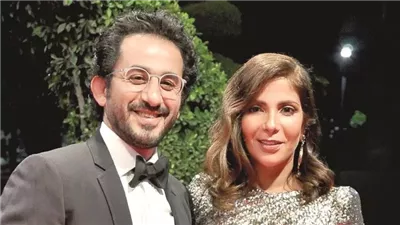 الجانب المظلم لأحمد حلمي مافعله بزوجته الفنانة ارعب الجميع معلومات صاډمة تعرفها للمرة الأولى!