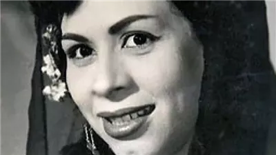 لن تصدق من هو نجل الفنانة وداد حمدي.. ممثل شهير دخل عالم التمثيل من أوسع ابوابه!