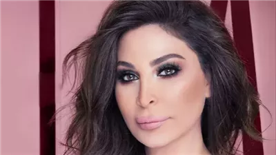 حفل خطوبة اسطوري للمطربة إليسا بعمر الـ ٥٠ عام تفاجئ الجميع ..