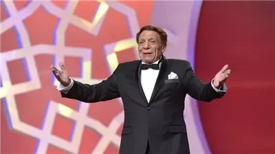 هذه هي الفنانة الوحيدة التي أقسم عادل إمام بأن لا تعمل معه طوال حياته بعد ماشاهد ماقامت به بأحد افلامه !! لن تصدق ماذا فعلت به!!