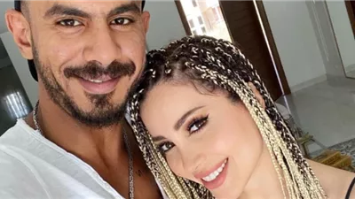 لأجل هذه الحسناء ادهم الشرقاوي زوج الفنانة نسرين طافش يستغني عنها ويطلقها فوراً والمفاجأة في رد فعل الفنانة عندما رأتها هكذا بجانبه وغاضت الجميع!!