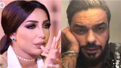 حاجات ميصحش تتشاف ابداً.. محمد الترك يفاجئ الجميع ويسرب فيديو غير متوقع عن طليقته الفنانة دنيا بطمة ويصيبها بالجنون!! فيديو