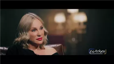 شيرين رضا تفاجئ الجمهور بوصيتها.. لن تصدق ماذا طلبت الفنانة من أهلها .. تفاصيل مثيره