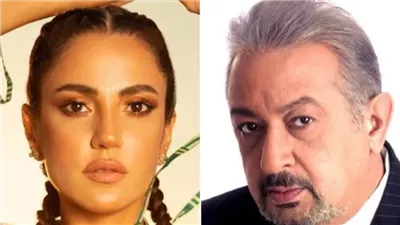 لا تكذبي.. اتجوزتي نور الشريف عرفي بالسر ليه؟ درة تصدم الجميع بشأن حرمان الفنانة بوسي لها من ميراث زوجها بعد مۏته بعام!