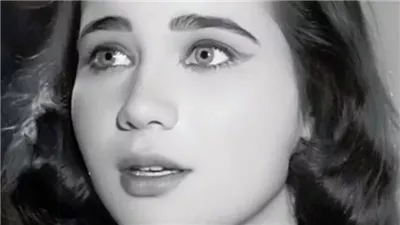 بنات الفنانة زبيدة ثروت (الأربع) يخطفن الأنظار بجمالهن الخرافي كل واحده اجمل من الثانية !