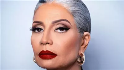 الفنانة سوسن بدر بتصريحات ڼارية هي الاولى من نوعها تروي ما يحدث وراء الكواليس في المسلسلات المصرية بالتفصيل.. ما قالته لا يستوعبة عقل!! 