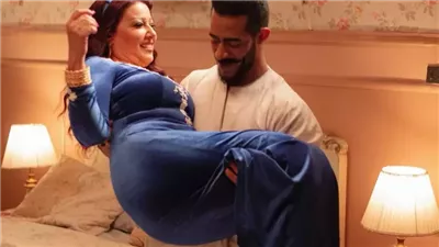 عندما سألوا سمية الخشاب: شغلك مع محمد رمضان جاب لك إيه غير فلوس في البنك؟ رد الفنانة صدم الجميع!!