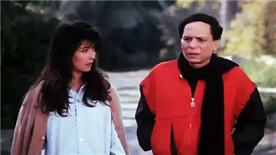 هذا ما فعله عادل إمام مع الفنانة آثار الحكيم فأقسمت أن لا تغفر له طوال حياتها!! ما قالته سيصدمك!!