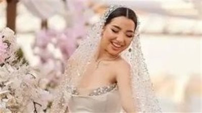 لن تصدق من هي صاحبة الفستان التي هزت مواقع التواصل؟