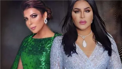 الفنانة أحلام تفضح زوج أصالة فائق حسن على المسرح امام الجميع وتحذرها منه.. صدمت الجمهور من شدة جرائتها..  لن تصدق السبب؟! 