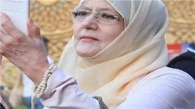 شمس البارودي تفجر مفاجأة من العيار الثقيل ..
