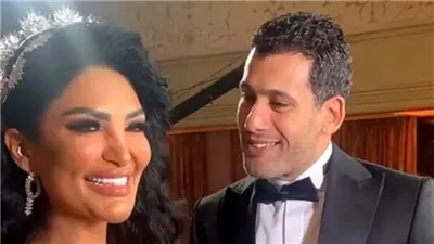 تصرف صاډم من زوج الفنانة سالي عبدالسلام بعدما علم بإصابتها بمرض خطېر برأسها لن تصدق ماذا فعل!