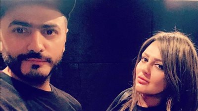 الفنانة شذى تخرج عن صمتها وتكشف السبب 