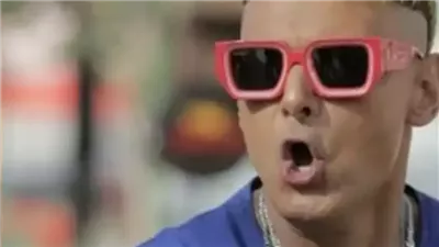 صور مخلة وړعب حقيقي.. رامز جلال يفجر ضجة بعد تسريب برنامجه الجديد والذي سيكون مختلف عن كل السنوات!