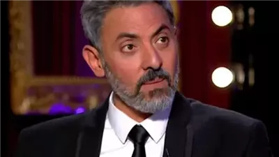 نجمة مشهورة.. خمنوا من هي زوجة الفنان فتحي عبد الوهاب!