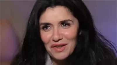 بشرط واحد فقط.. غادة عادل تستعد للزواج مجدداً