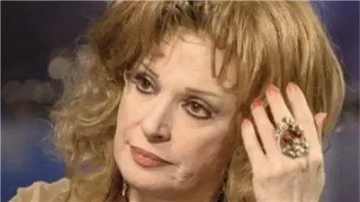 تطلقت هذه الفنانة من جميع ازواجها بسبب رفضها تنفيذ طلباتهم.. توقعوا ماذا كانوا يريدون منها